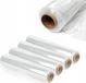 Film d'emballage Palletfolie 2,5 kg Extra sterk Transparant