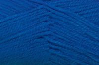 Gründl Wolle 760-35 Lisa Premium Uni 10x50 gram blauw