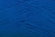 Gründl Wolle 760-35 Lisa Premium Uni 10x50 gram blauw