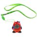 Tamagotchi, animal de compagnie électronique interactif, rouge