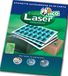 Tico Copy laser premium etiket Wit 1400 stuk(s)