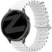 Bandz Océan 'Classic' Garmin Bounce 2 (blanc)