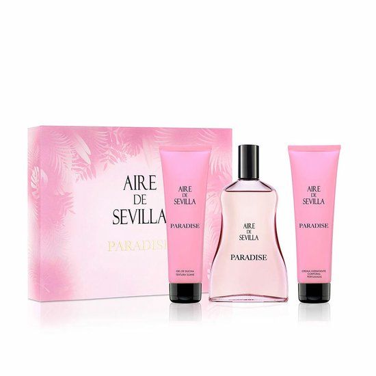 Instituto Español Aire de Sevilla Aromatisch / 100 ml / Vrouwen