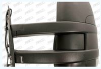 Prasco FT9277014 buitenspiegel