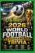 2026 World Football Tournament Trivia: Ultimate Fan Challenge