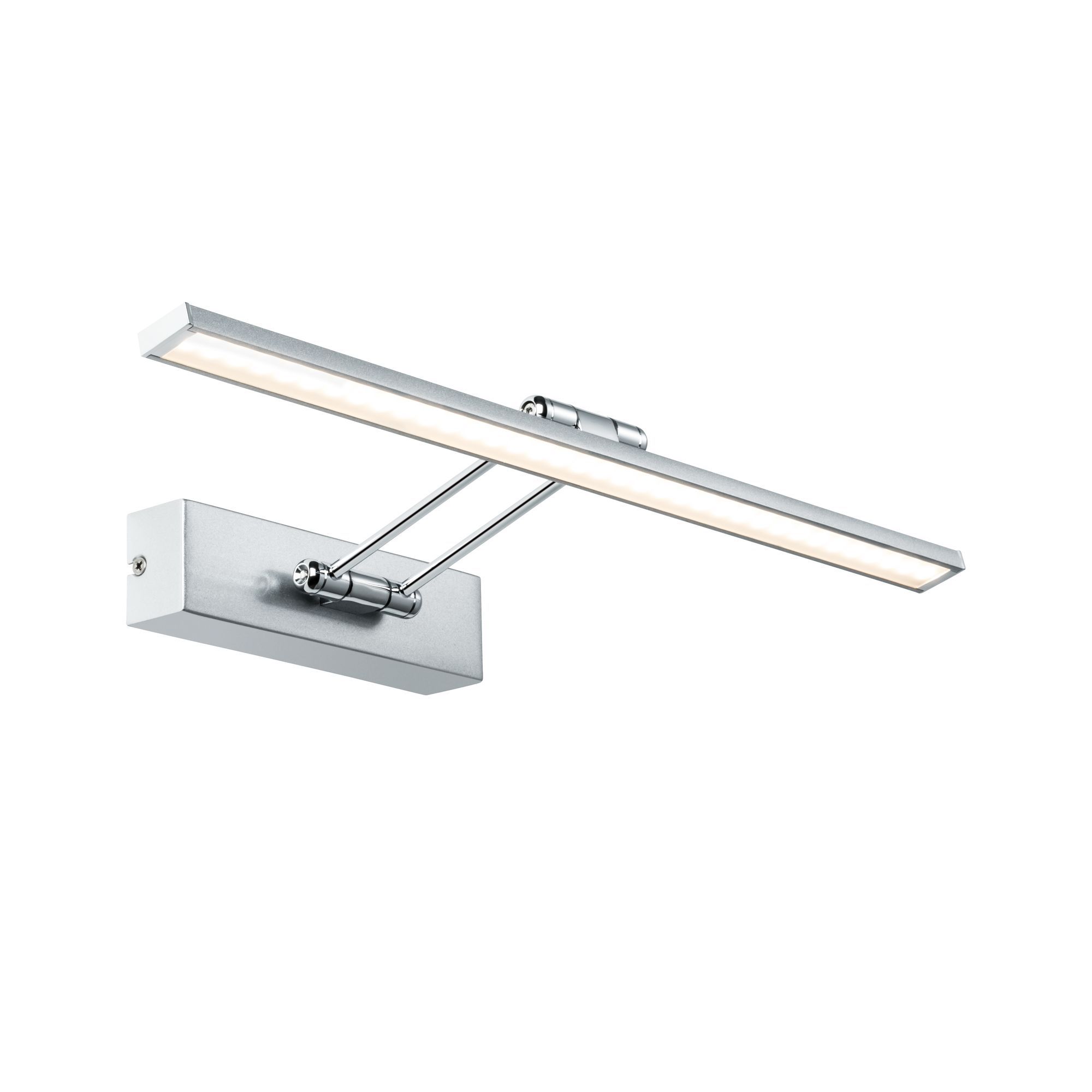 Paulmann 998.95 Spiegelverlichting - 850 Lumen - 2700 Kelvin - Warm Wit