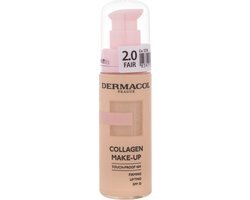 Dermacol Collagen Make-up Spf10 - Make-up 20 Ml