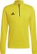 adidas Performance Entrada 22 Trainingsshirt Heren Geel M