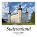Orion-Heimreiter Sudetenland en couleur 2027: calendrier du terroir