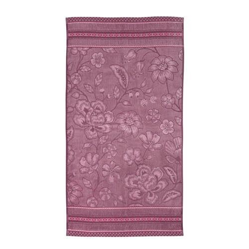 Pip Studio handdoek (100x55 cm)