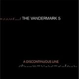 Sonic Rendezvous Vandermark 5 - A Discontinuous Line (CD)