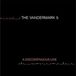Sonic Rendezvous Vandermark 5 - A Discontinuous Line (CD)