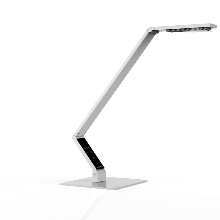 Luctra Table Linear
