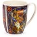 Puckator Mok - Lisa Parker - Witchwood Express Katten - Porselein - 300ml