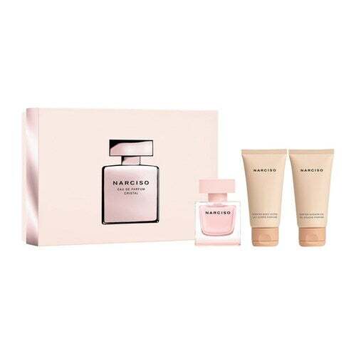 Narciso Rodriguez Narciso Rodriguez Cristal Gift Set