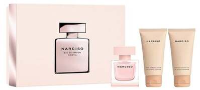 Narciso Rodriguez Narciso Rodriguez Cristal Gift Set