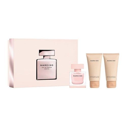 Narciso Rodriguez Gift Set / - / Female