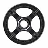 Shimano CR-ET600 38T W/CG Kettingblad Zwart