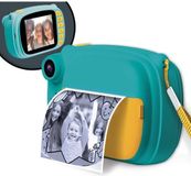 Lisciani Print Cam Hi-Tech