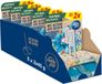 Ambi Pur Bloc pour toilettes Eau & Fleurs - 5 x 2 pièces - Pack avantage