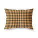 BonaMaison Willekeurig Patroon Decoratieve Kussensloop, Kussenhoezen Bank, Decoratieve Kussenhoesjes, Kussensloop; Sofa, Slaapkamer, Kantoor, Auto 45x60 Cm - Ontworpen en vervaardigd in Turkije
