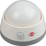 Brennenstuhl NLB 02 BS LED Nachtlampje - Met Bewegingssensor - Wit