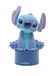 Lexibook Disney Stitch NS01DLXB Nachtlampje met luidspreker, kleurverandering, zacht licht, werkt op batterijen, blauw