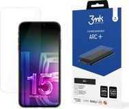 3mk Apple iPhone 15 Pro - 3mk ARC+