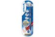 Pilot FriXion Ball Stickpen - Blauw - 1 stuk