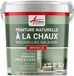 MINERALIS Peinture à la chaux pour Intérieur