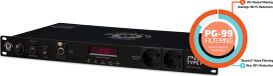 Black Lion Audio PG1-F Rack Power Conditioner - 8 Outlets - 230V - Black