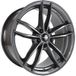 GMP SWAN anthracite brillant 8.5Jx20 5x120 ET35