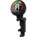 D'Addario Nexxus 360 Oplaadbare Viooltuner