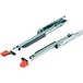 Blum Movento 766H6000M Vollauszug 600 mm mit Blumotion und Tip On