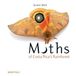 Moths Bol Moths of Costa Rica's Rainforest