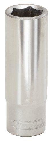 KS Tools 917.3835 3/8" Dopsleutel, zeskant lang, 15mm