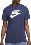 Nike Sportswear Icon Futura Heren T-Shirt - Maat M