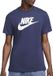 Nike Sportswear Icon Futura Heren T-Shirt - Maat M
