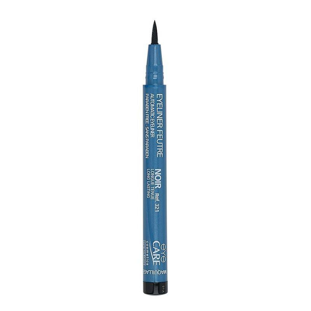 EyeCare Eye Care Eyeliner Pen Zwart 321 0,80 ml