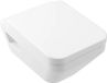 Villeroy & Boch Architectura TwistFlush pack combiné, 370x530mm, 5685CL, suspendu, avec TwistFlush, Blanc Alpin CeramicPlus, 5685CLR1