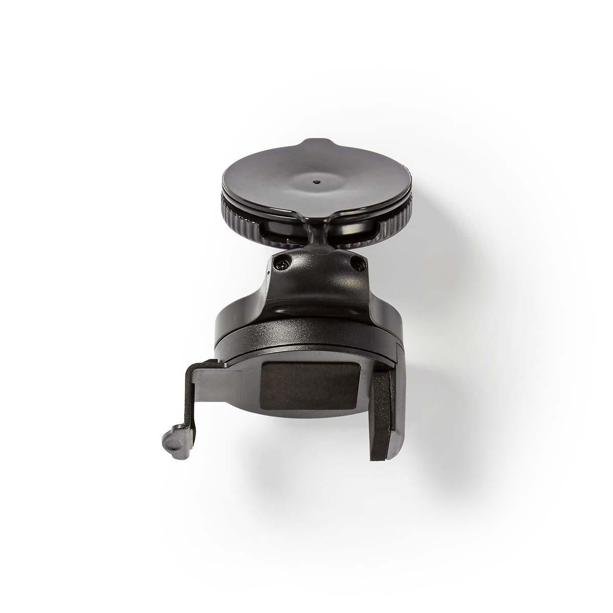 Nedis SCMT400BK - Houder - Zwart