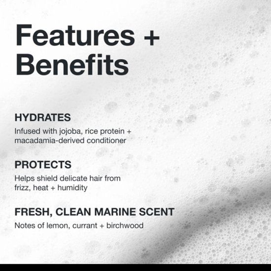 Paul Mitchell Hydrating Foam - 200 ml