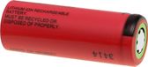 Braun 80774982 Li-Ion Oplaadbare Batterij