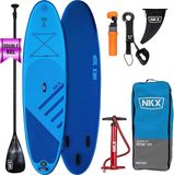 NKX Instinct 10 ft. Opblaasbare SUP Dark Blue