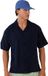 Barts Matiti Cap - Unisex Petten - Blue