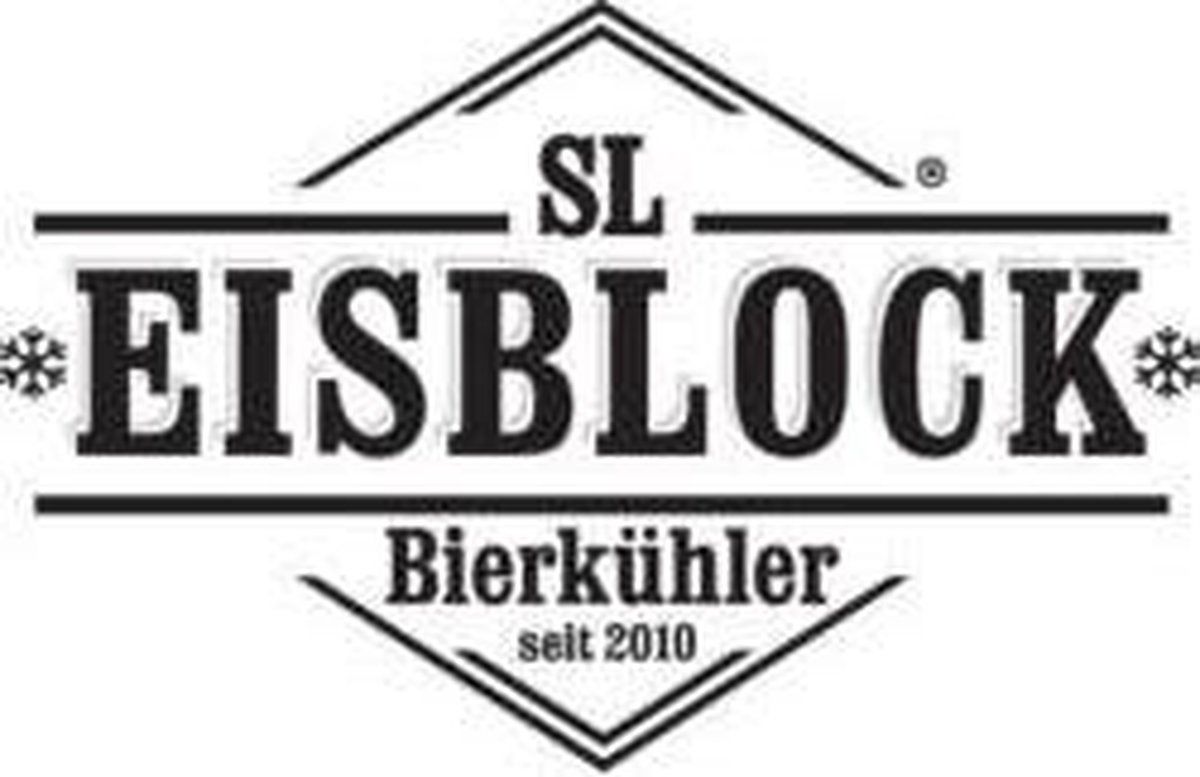 S&L Flessenkoeler Contact Blauw - 24x0,33l - 0633585036128