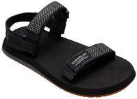Quiksilver Monkey Cage Sandalen Zwart EU 31 Kinderen