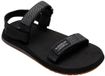 Quiksilver Monkey Cage Sandalen Zwart EU 31 Kinderen