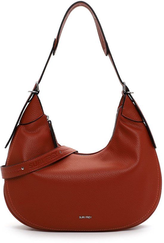 SURI FREY Henny Hobotas Dames - Rust 624