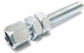 Bofix Kabelstelbout M6x40 o.a. voor Puch Maxi (12 stuks)